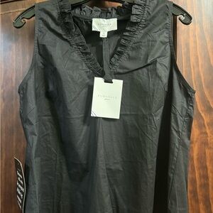 Brand new, never worn Pomander Palace Veronica Top